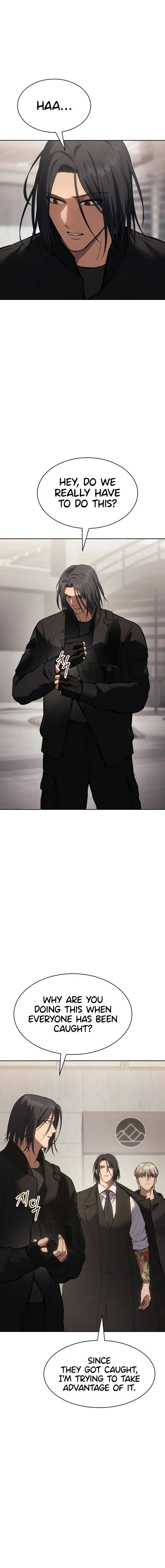 Baek XX chapter 50 page 1