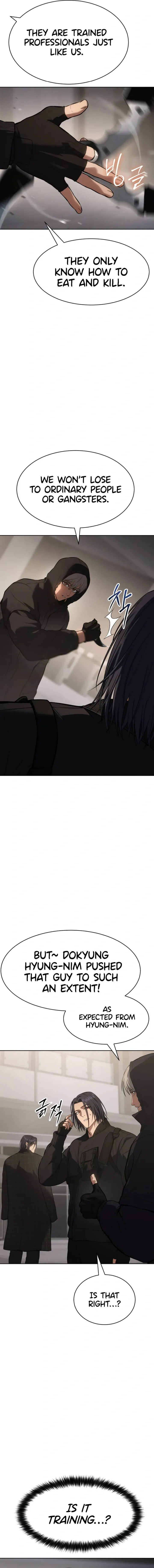 Baek XX chapter 50 page 5