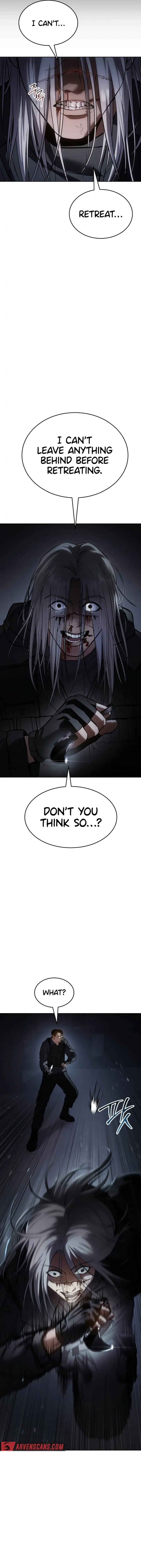 Baek XX chapter 50 page 19