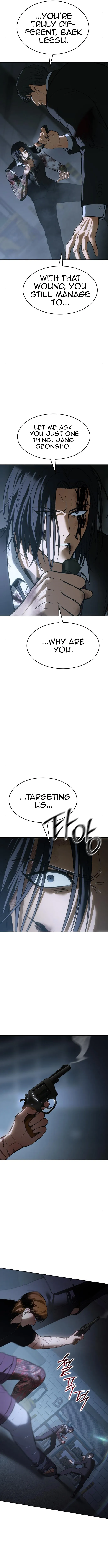 Baek XX chapter 53 page 20
