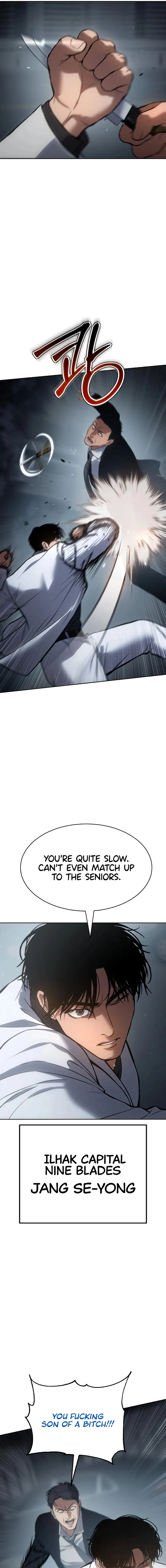 Baek XX chapter 56 page 5