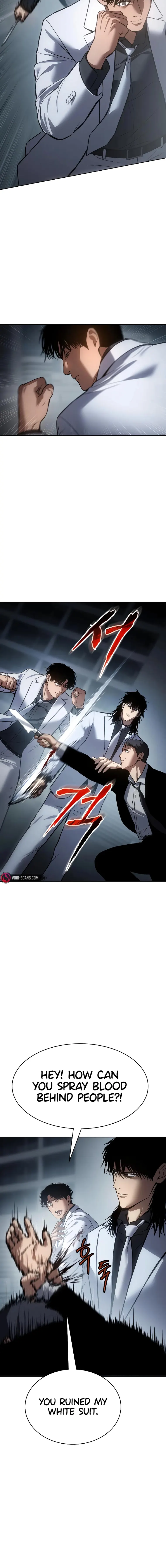 Baek XX chapter 56 page 6