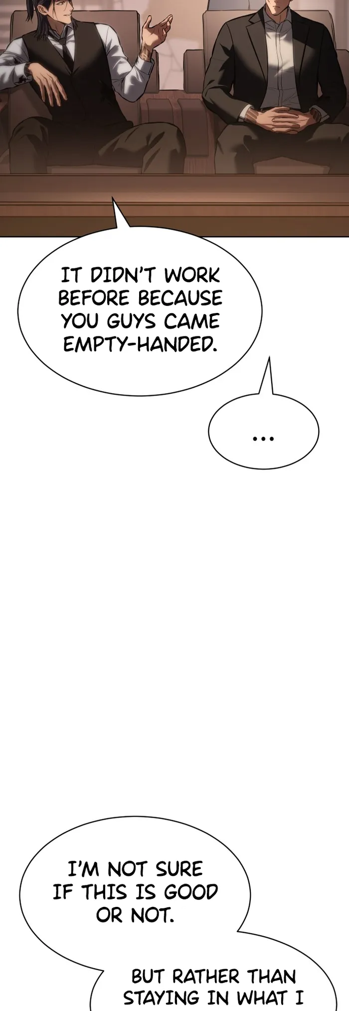 Baek XX chapter 64 page 3