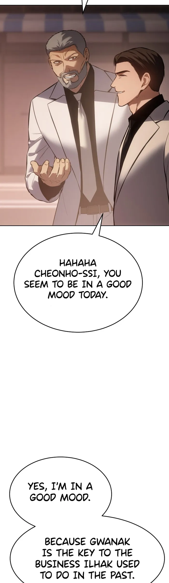 Baek XX chapter 64 page 29