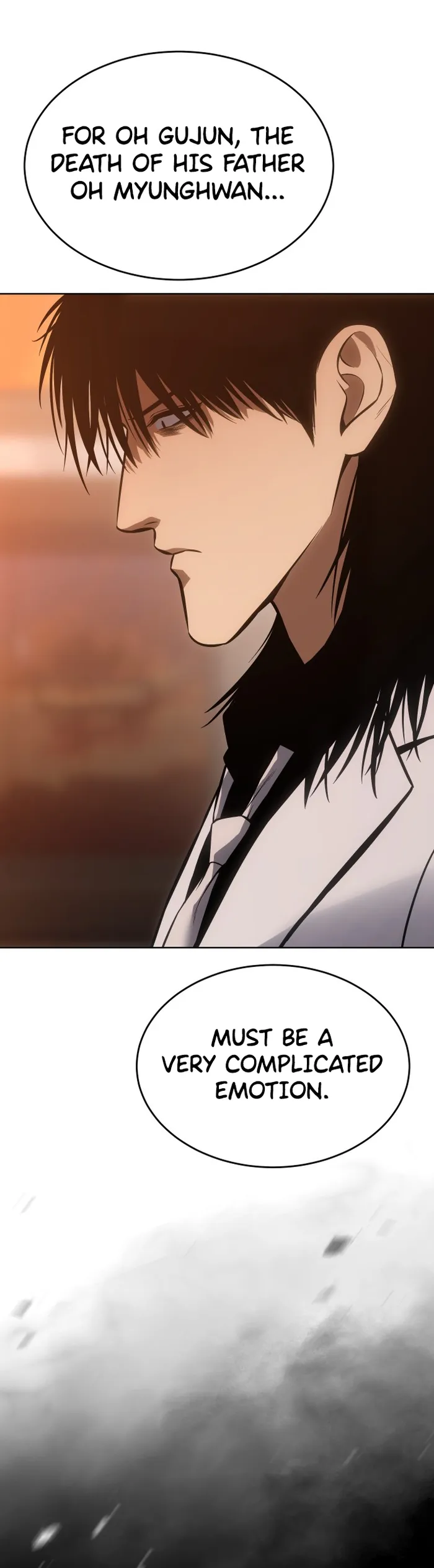 Baek XX chapter 64 page 39
