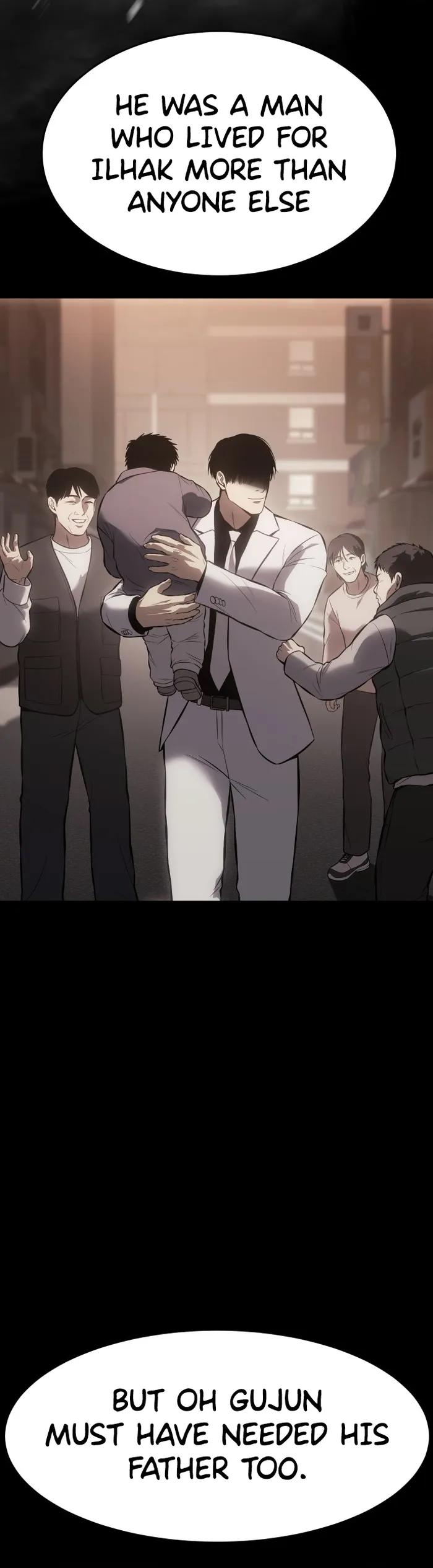 Baek XX chapter 64 page 40