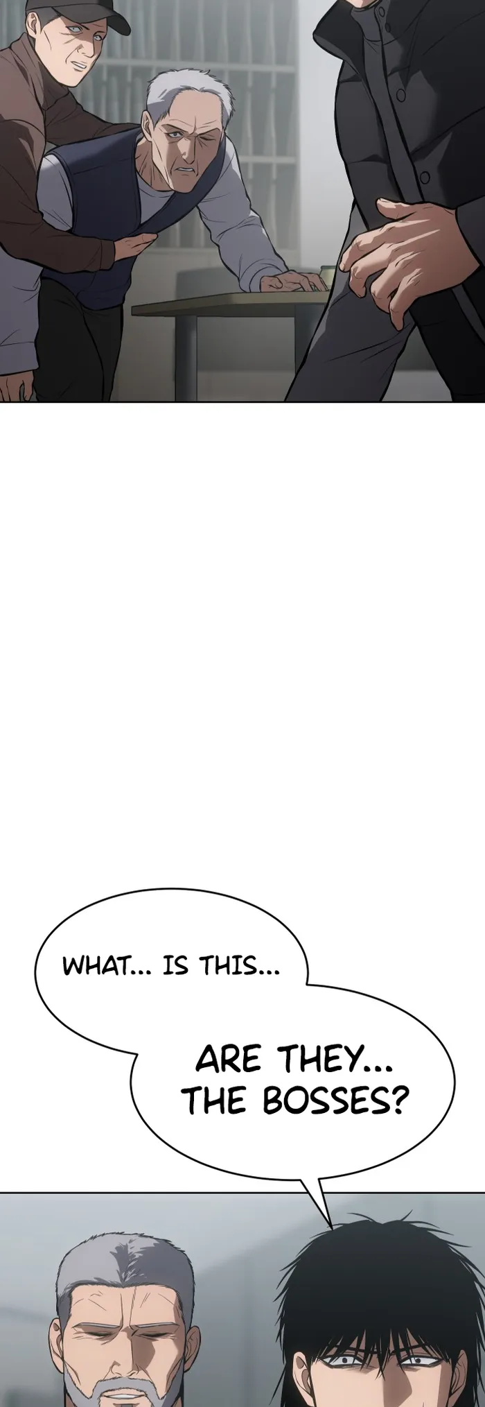 Baek XX chapter 64 page 50
