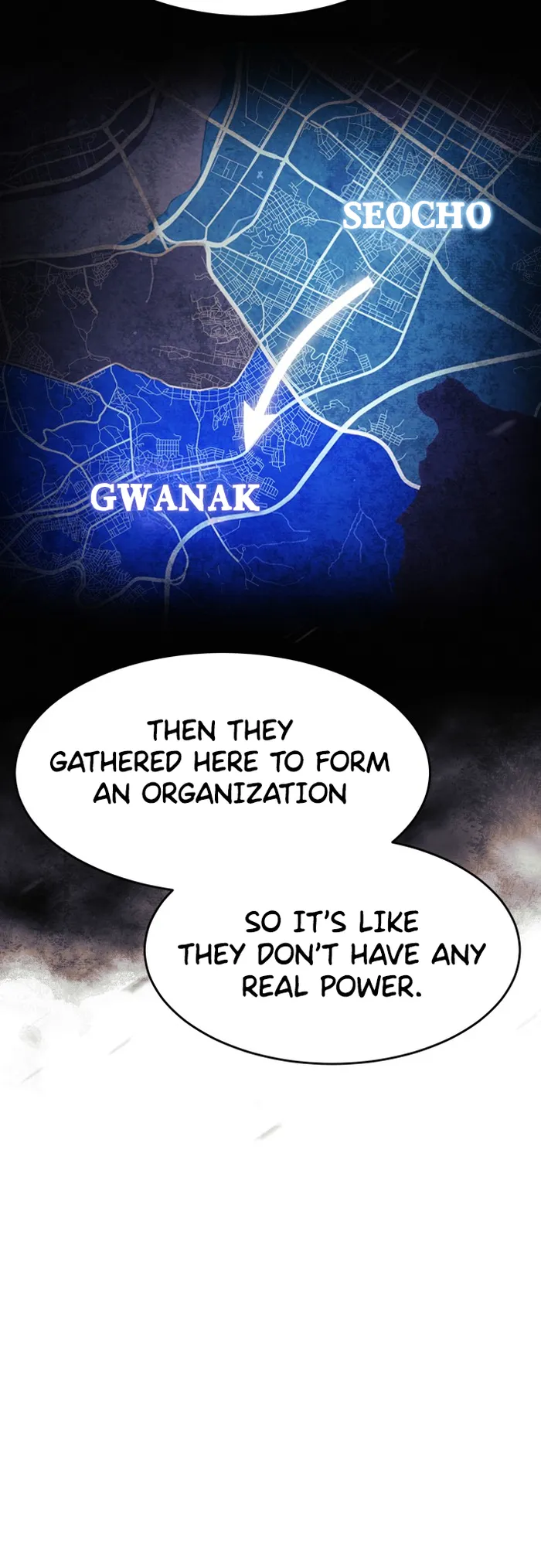 Baek XX chapter 64 page 52