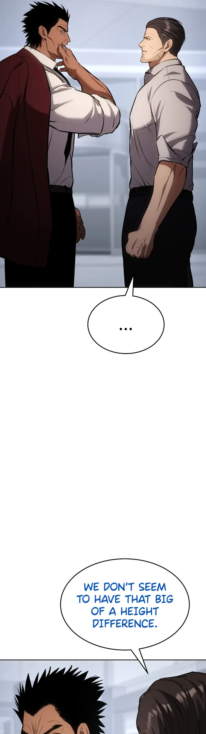 Baek XX chapter 64 page 72