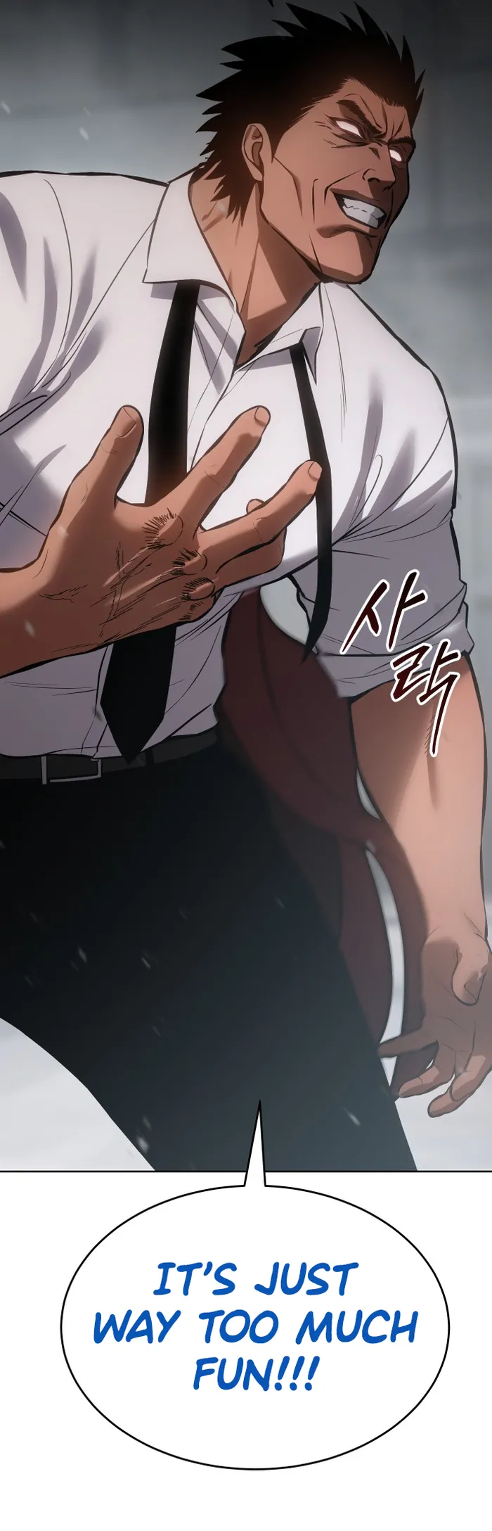 Baek XX chapter 64 page 89