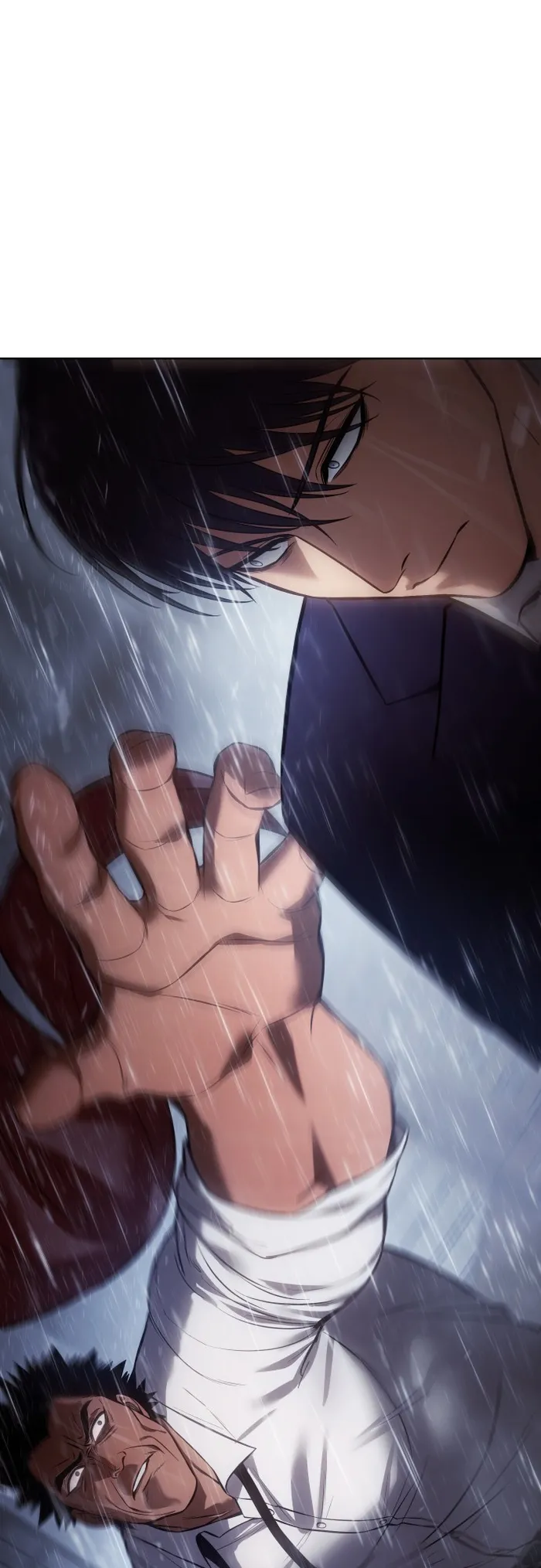 Baek XX chapter 64 page 108