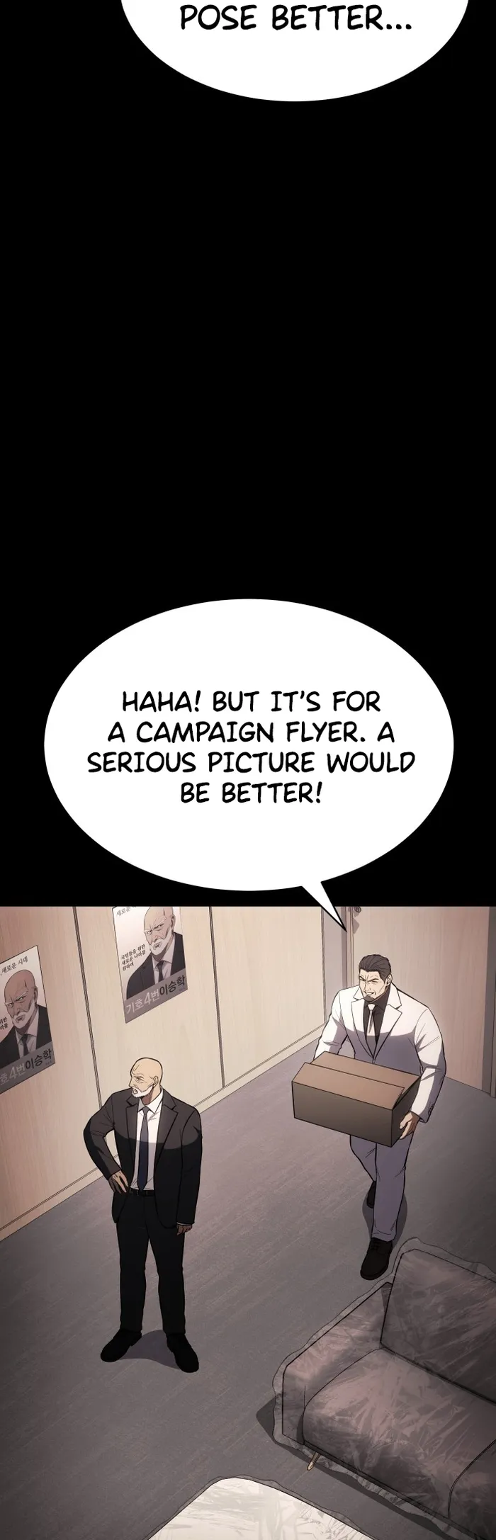 Baek XX chapter 66 page 3