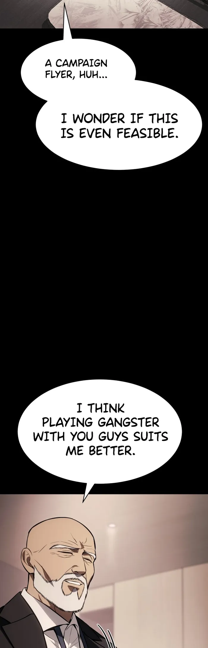 Baek XX chapter 66 page 4
