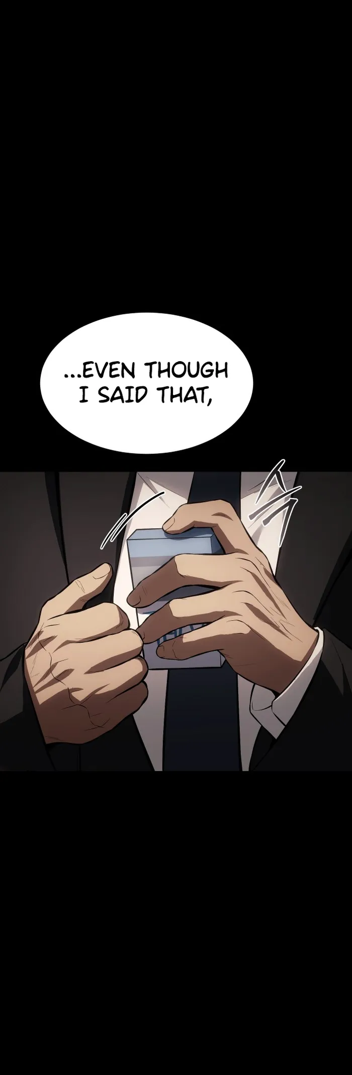 Baek XX chapter 66 page 9