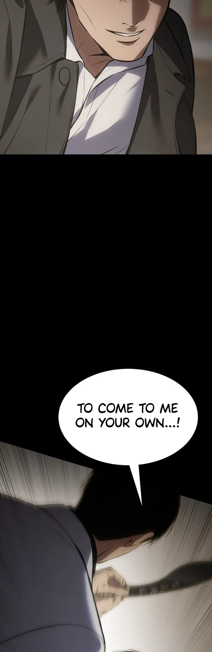 Baek XX chapter 66 page 31