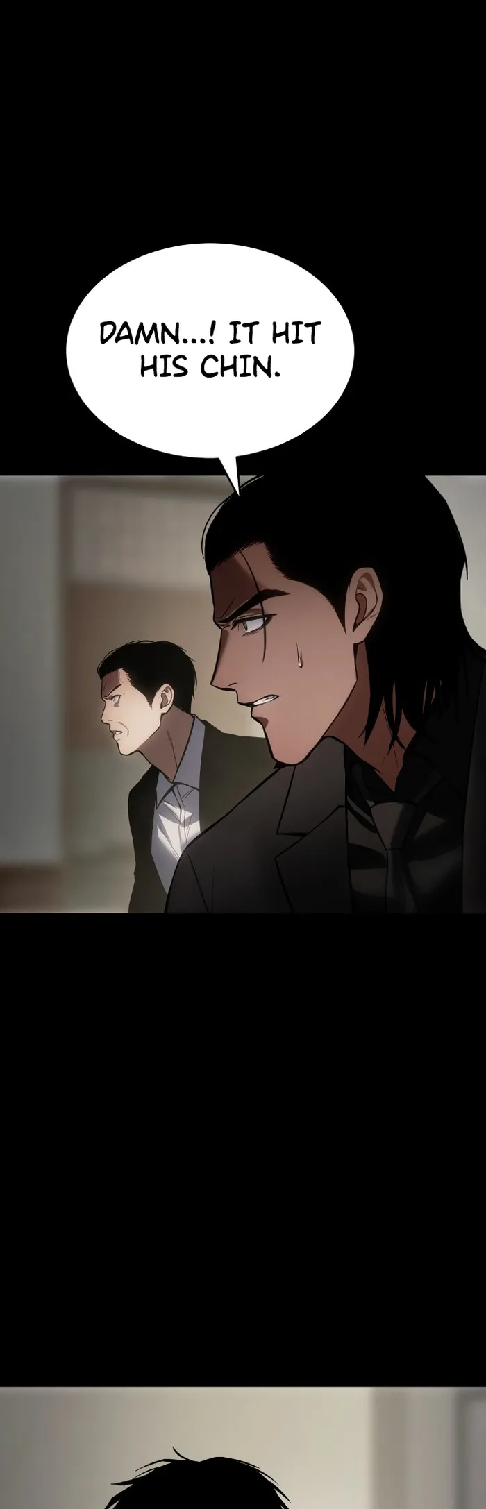 Baek XX chapter 66 page 47