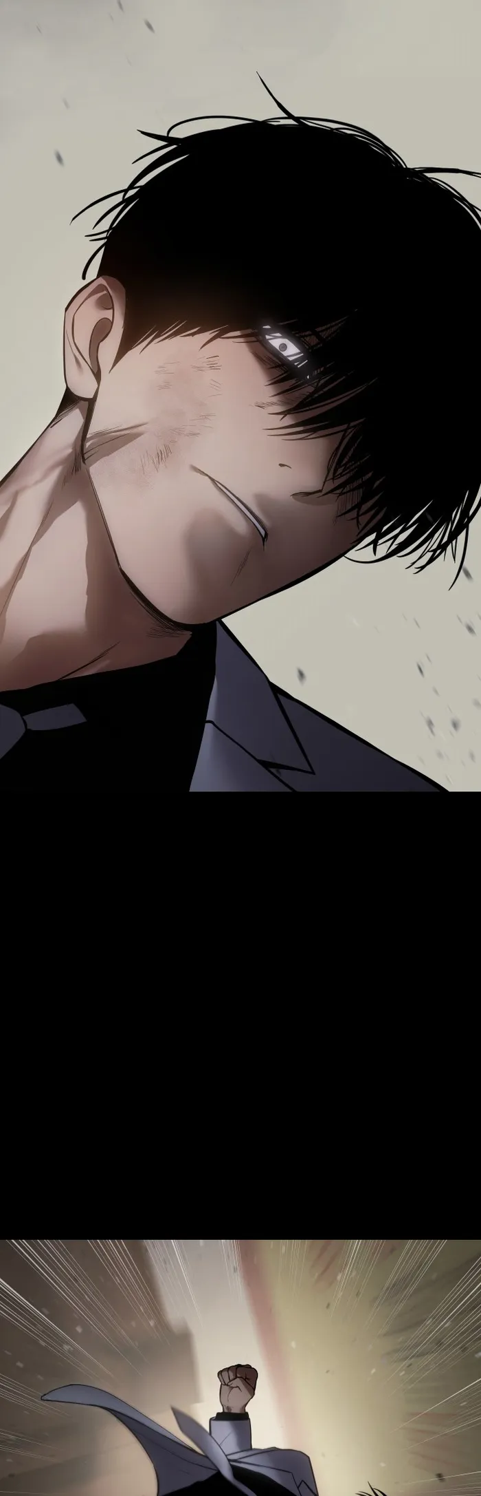 Baek XX chapter 66 page 49