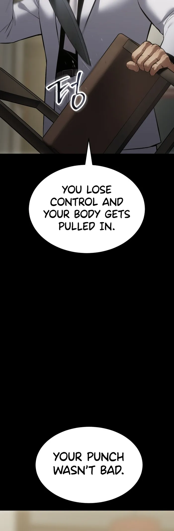 Baek XX chapter 66 page 62