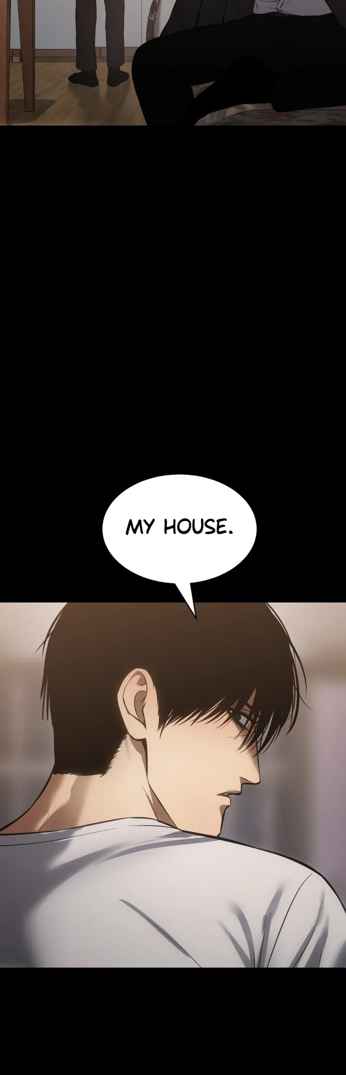 Baek XX chapter 66 page 69