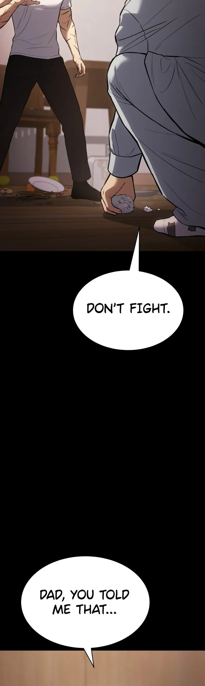 Baek XX chapter 66 page 89