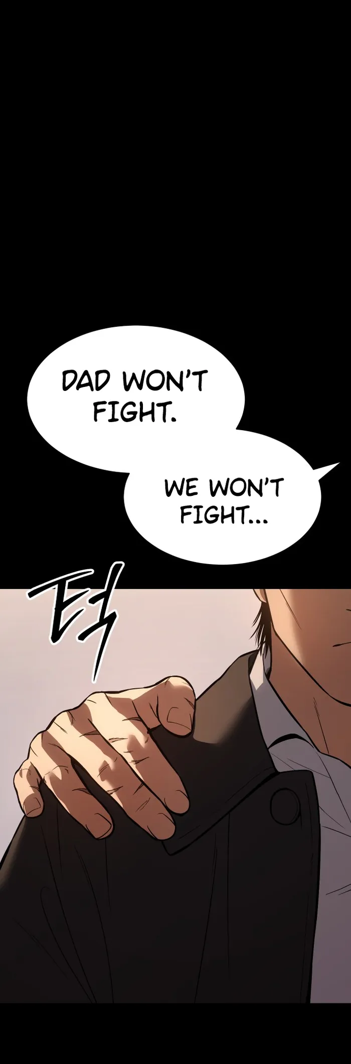 Baek XX chapter 66 page 93