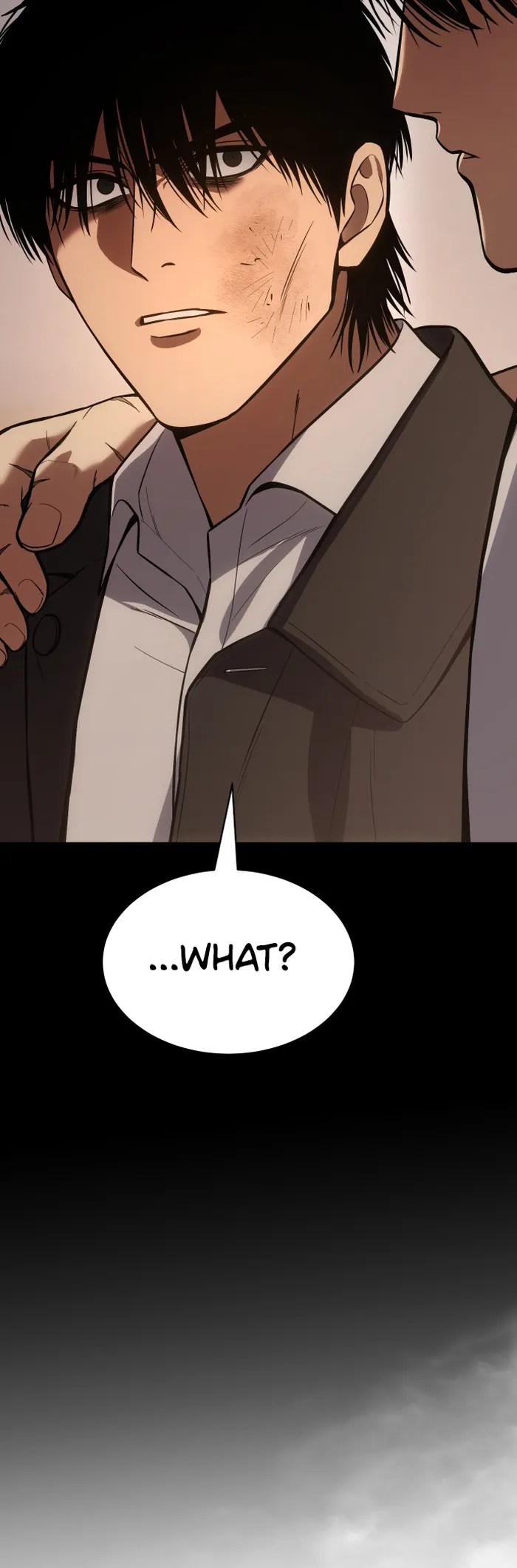 Baek XX chapter 66 page 96