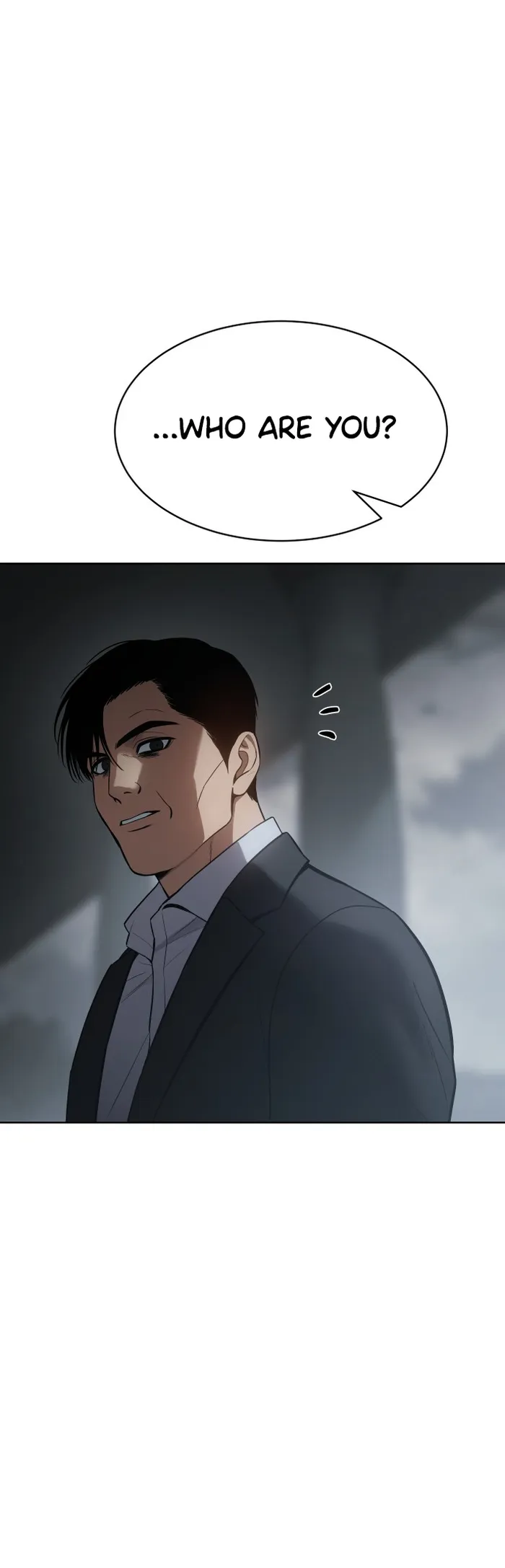 Baek XX chapter 66 page 100