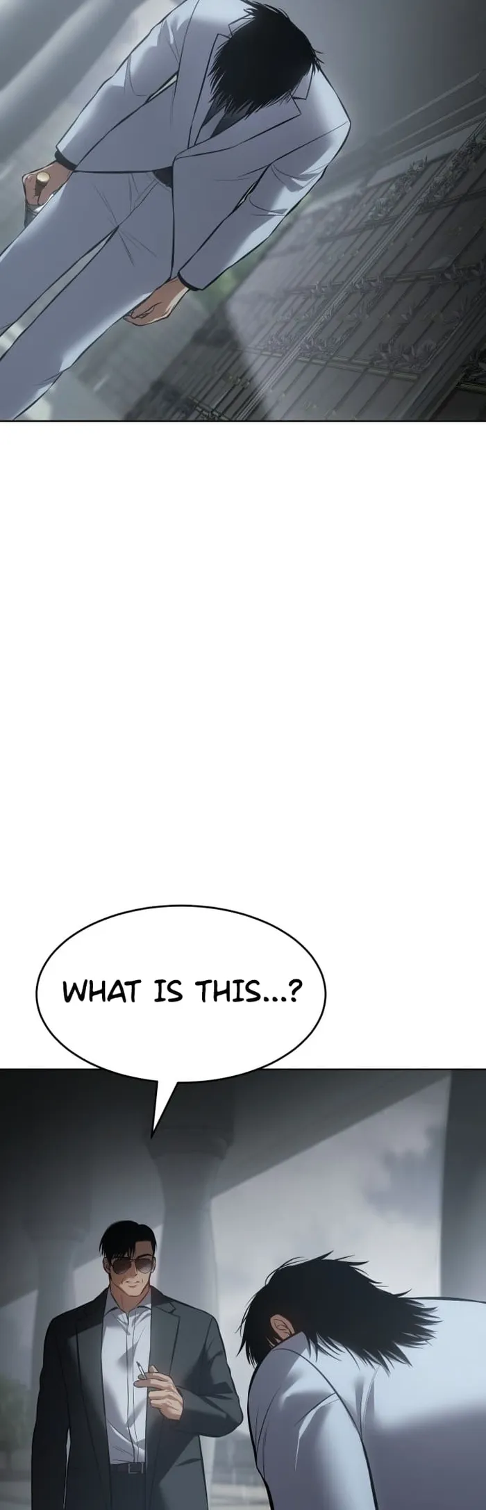 Baek XX chapter 67 page 9