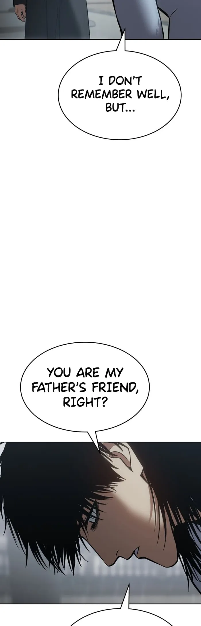 Baek XX chapter 67 page 10