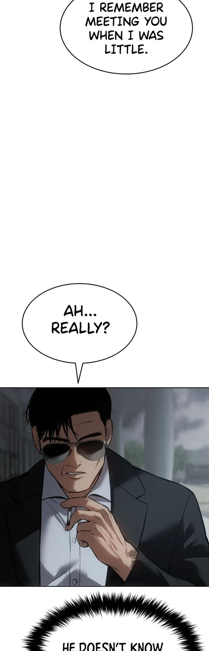 Baek XX chapter 67 page 11