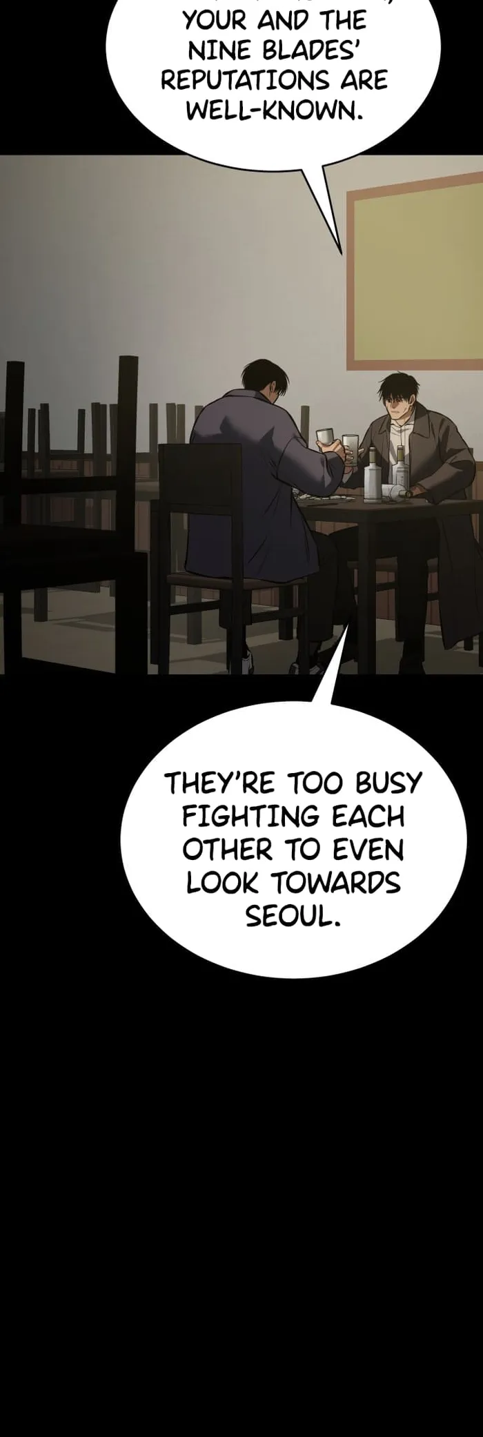 Baek XX chapter 67 page 23