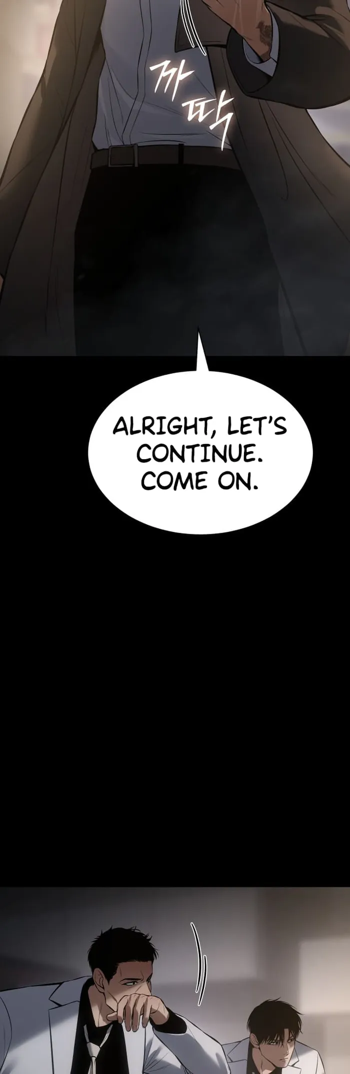 Baek XX chapter 67 page 65