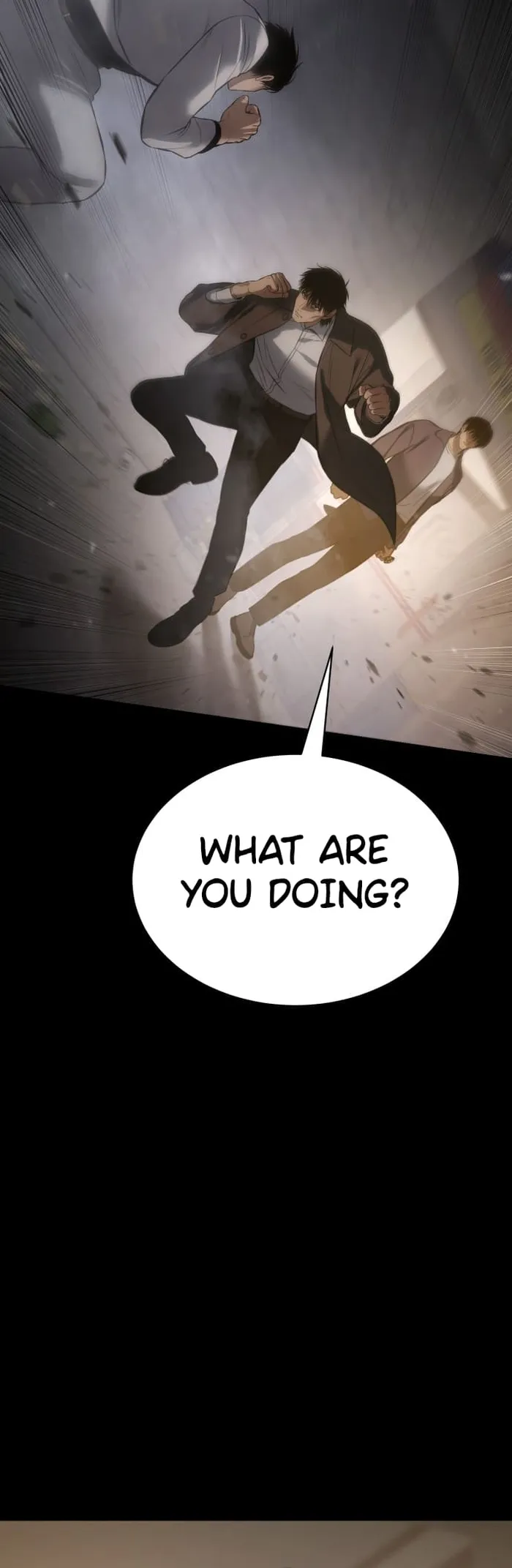 Baek XX chapter 67 page 67