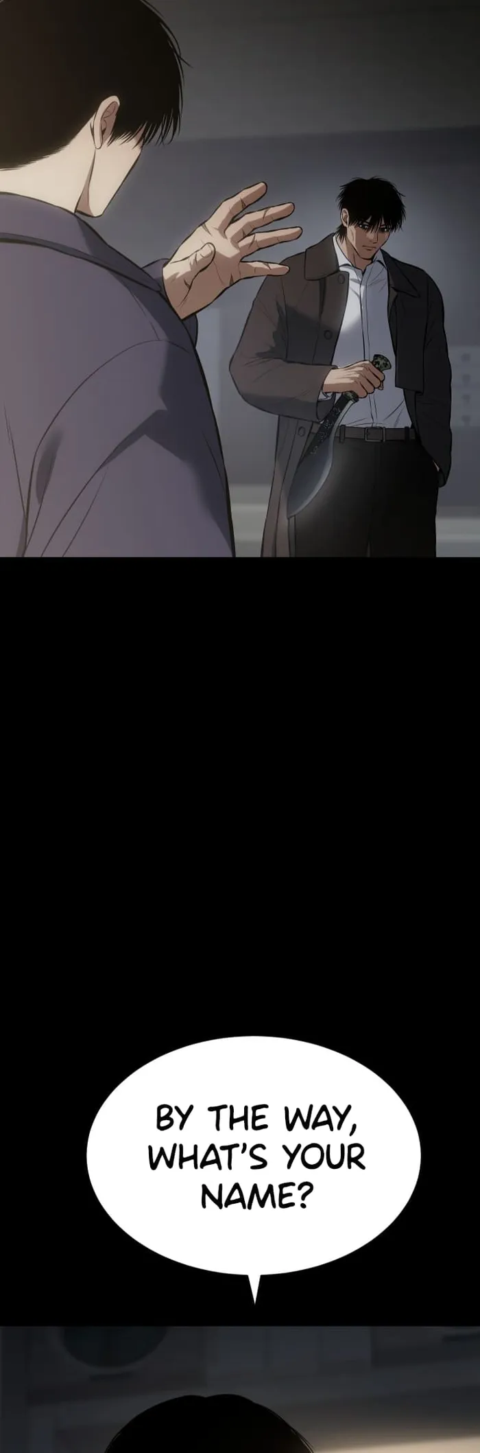 Baek XX chapter 67 page 77
