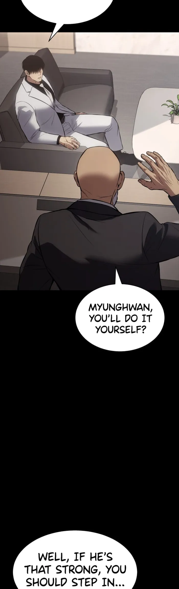 Baek XX chapter 67 page 90