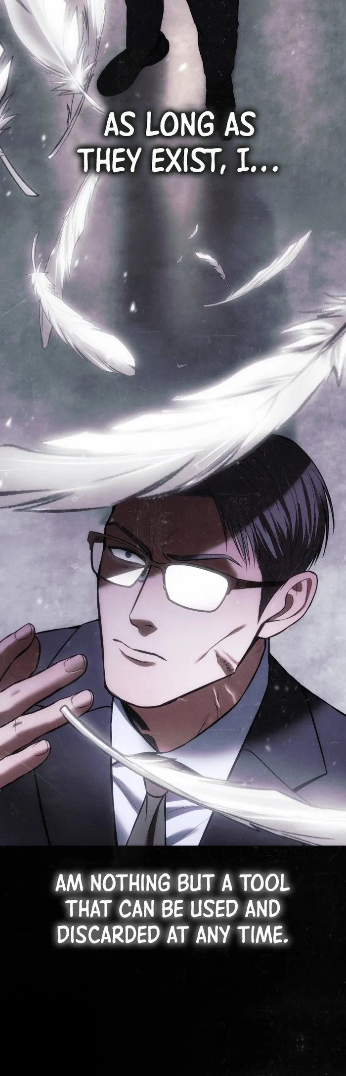 Baek XX chapter 70 page 4
