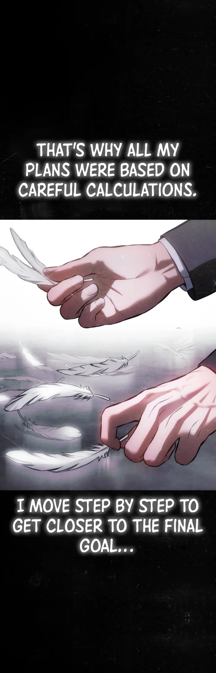 Baek XX chapter 70 page 5