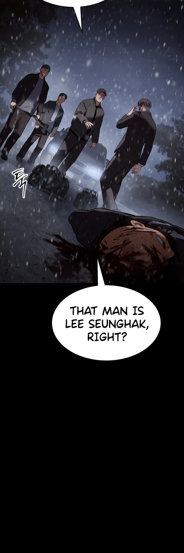 Baek XX chapter 70 page 21