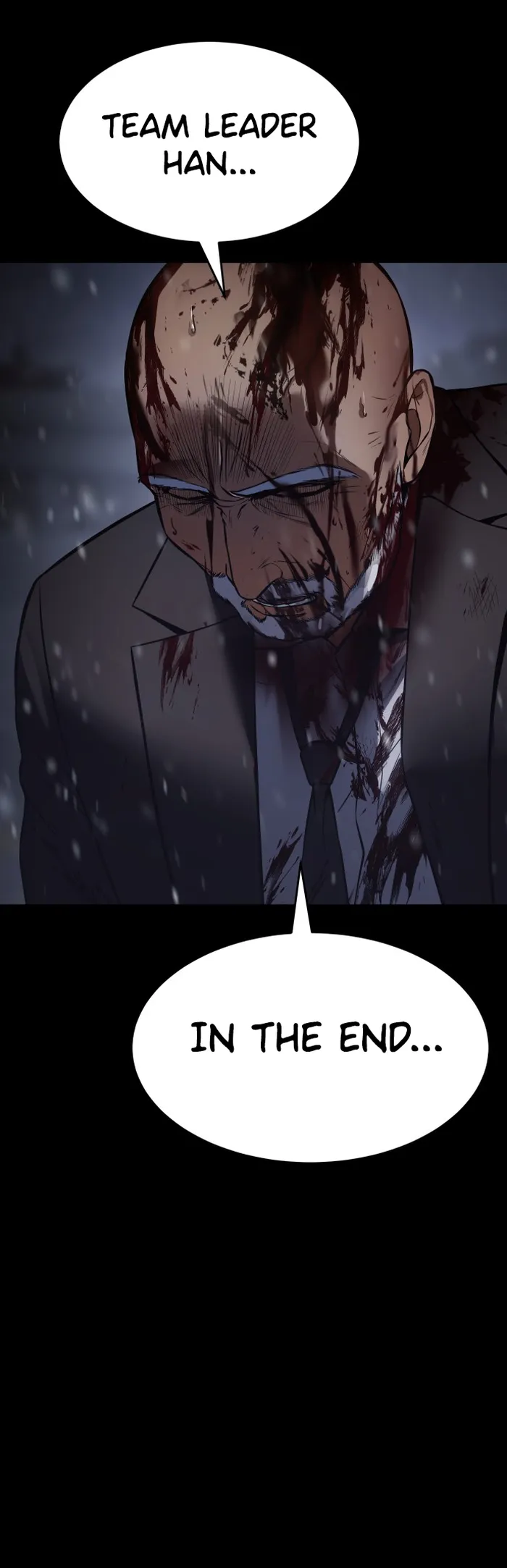 Baek XX chapter 70 page 37