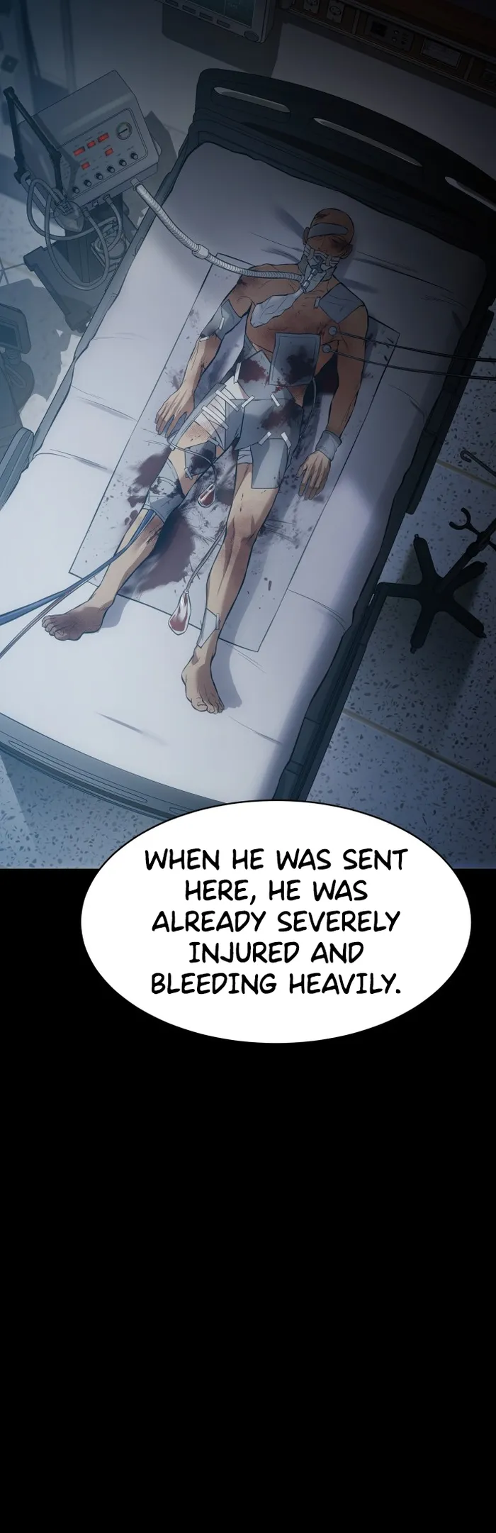 Baek XX chapter 70 page 63