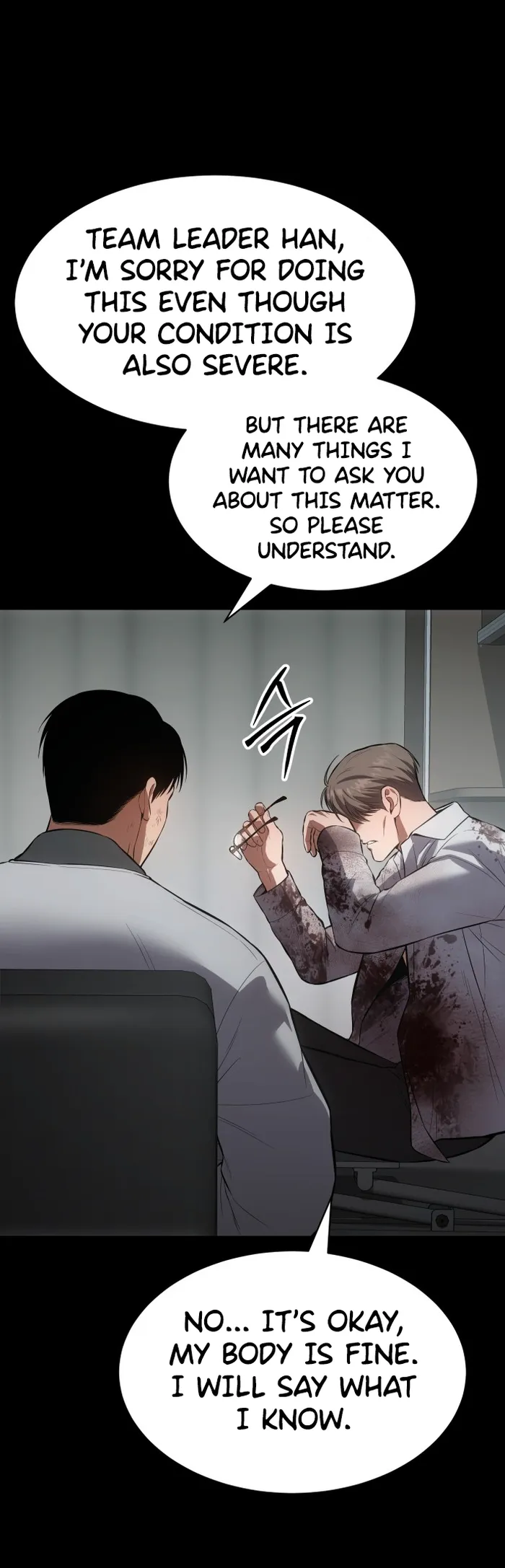 Baek XX chapter 70 page 78