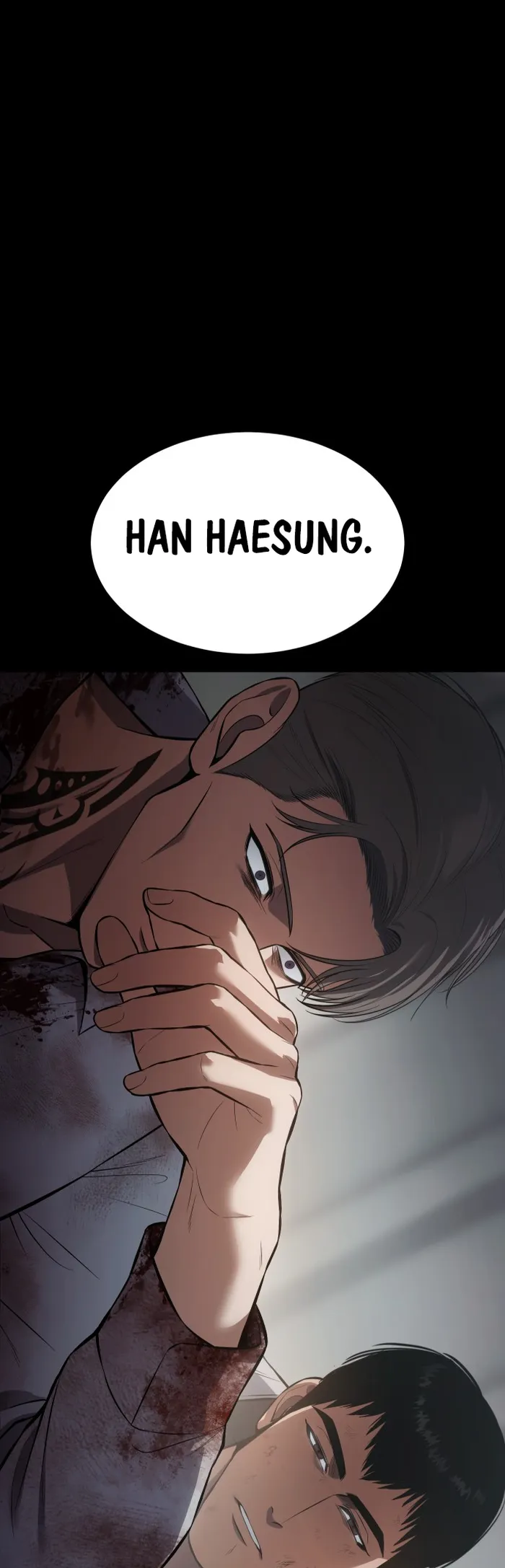 Baek XX chapter 70 page 79
