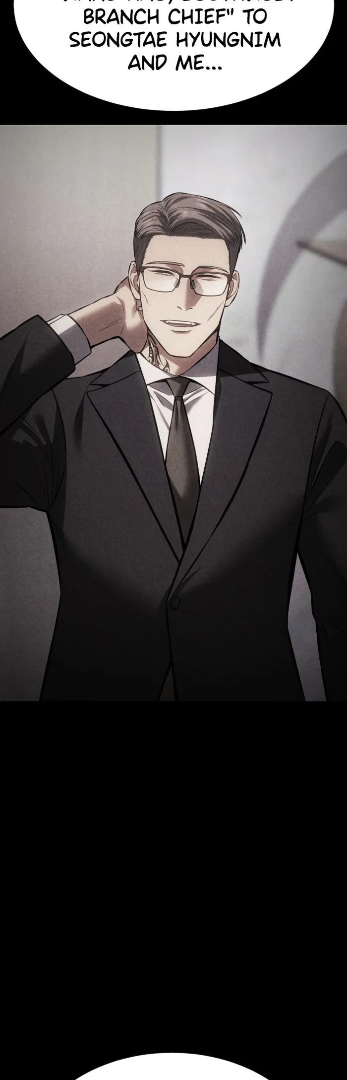 Baek XX chapter 70 page 82