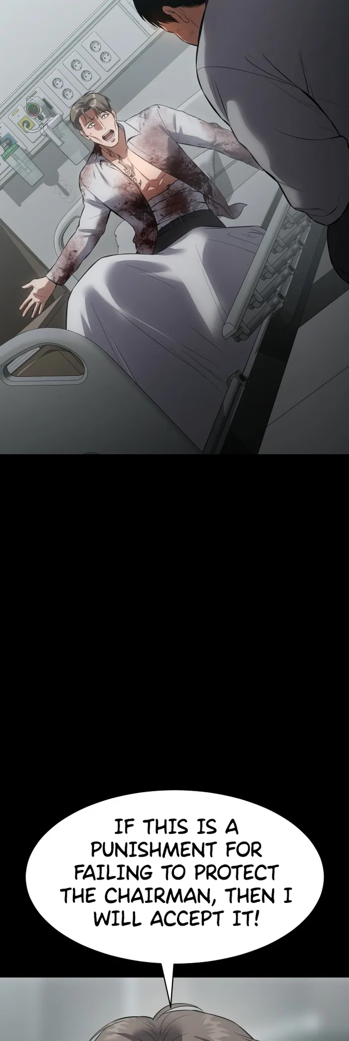 Baek XX chapter 70 page 89