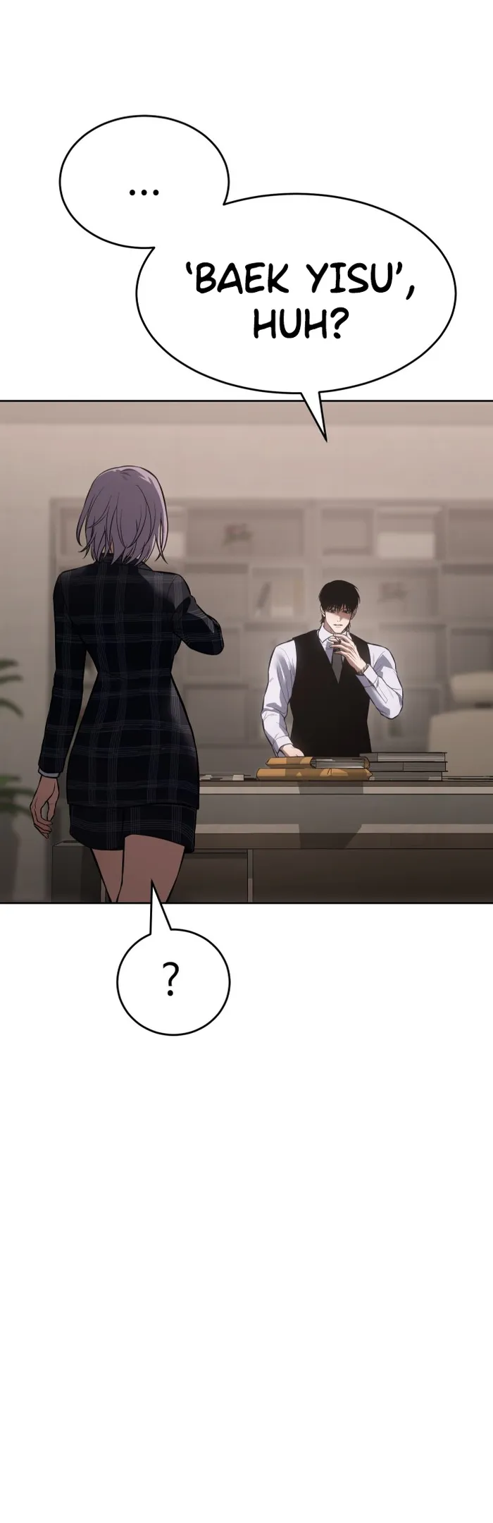 Baek XX chapter 74 page 41