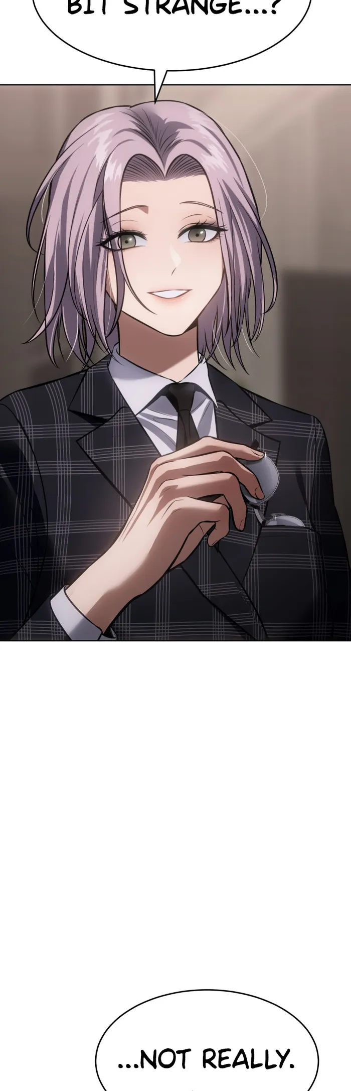 Baek XX chapter 74 page 43