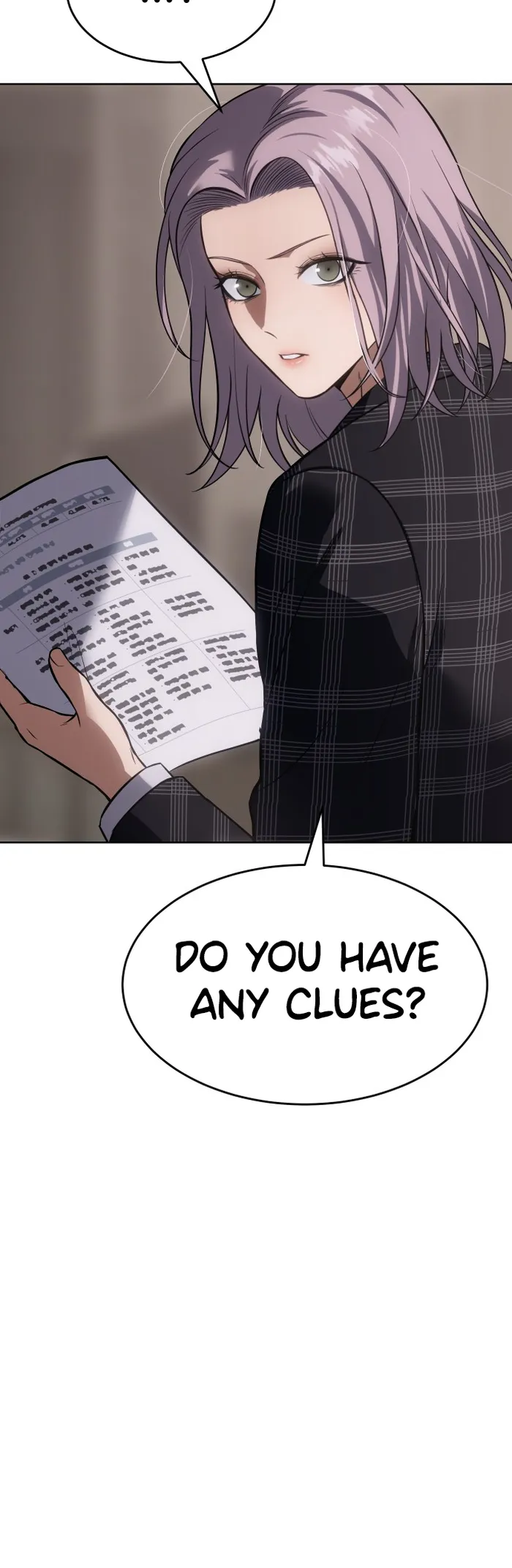 Baek XX chapter 74 page 53