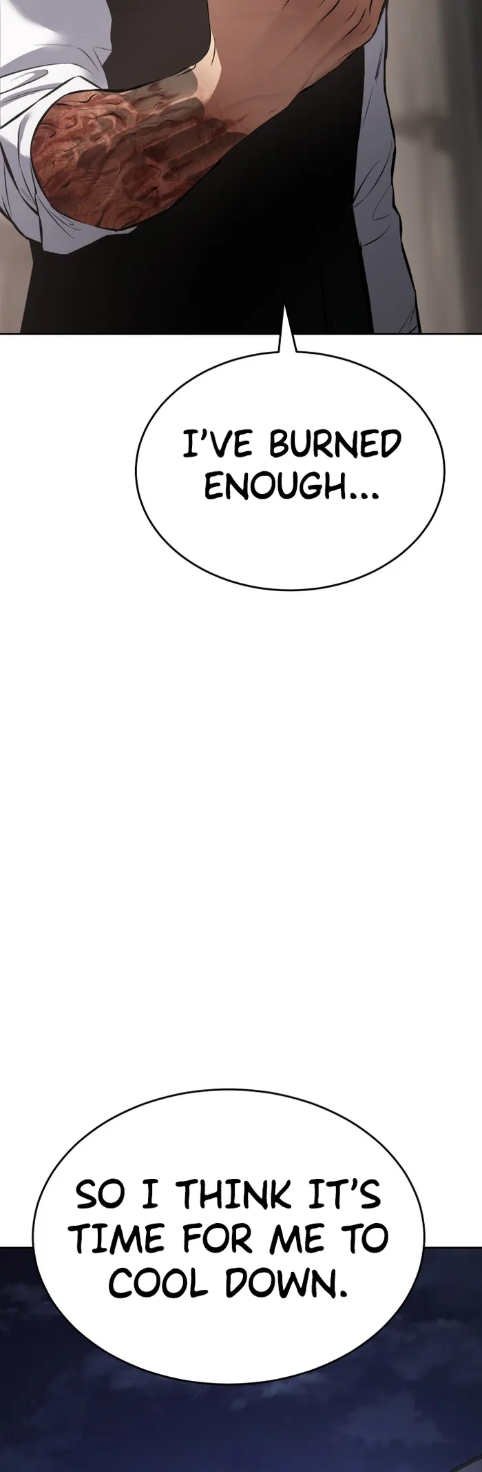 Baek XX chapter 74 page 68