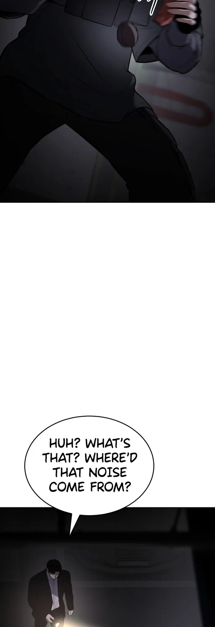 Baek XX chapter 74 page 73