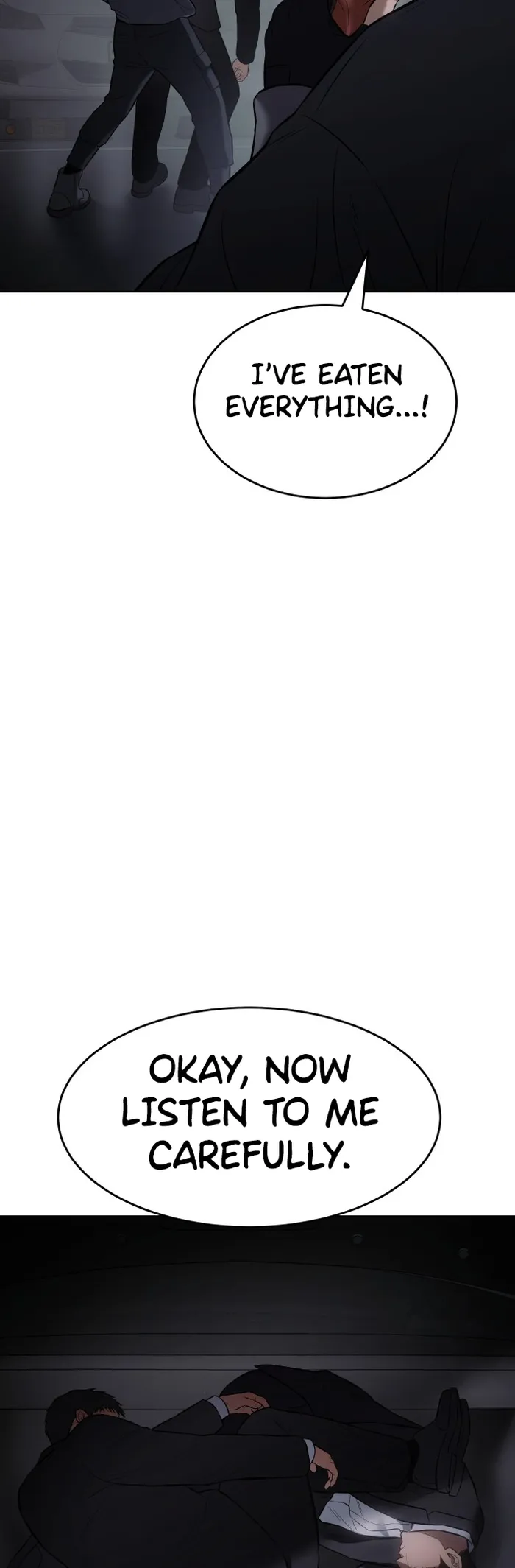 Baek XX chapter 74 page 78